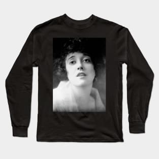 The OG Queen of Comedy Long Sleeve T-Shirt